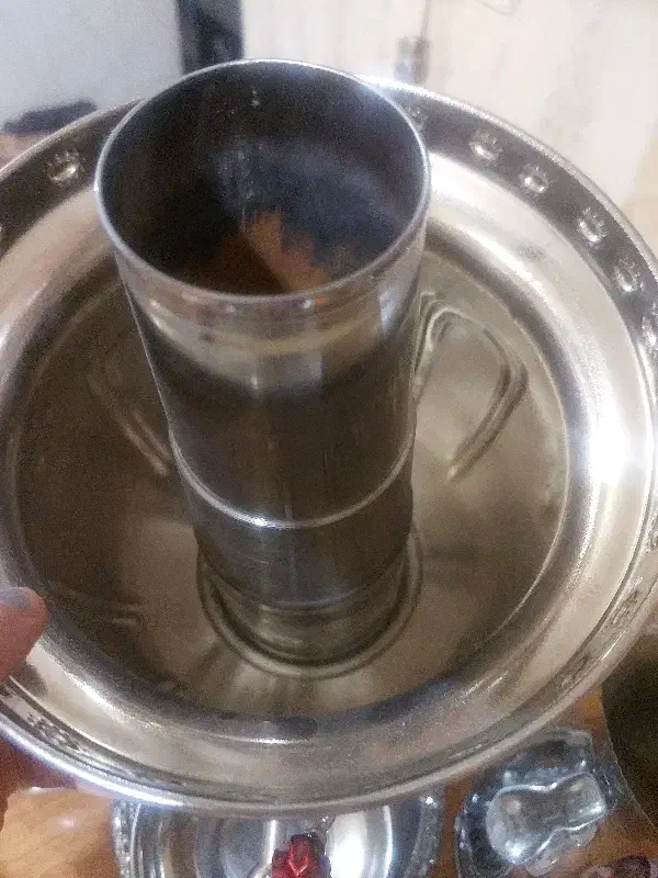 سماور|سماور، چای‌ساز، قهوه‌ساز|ورامین, ورامین|دیوار