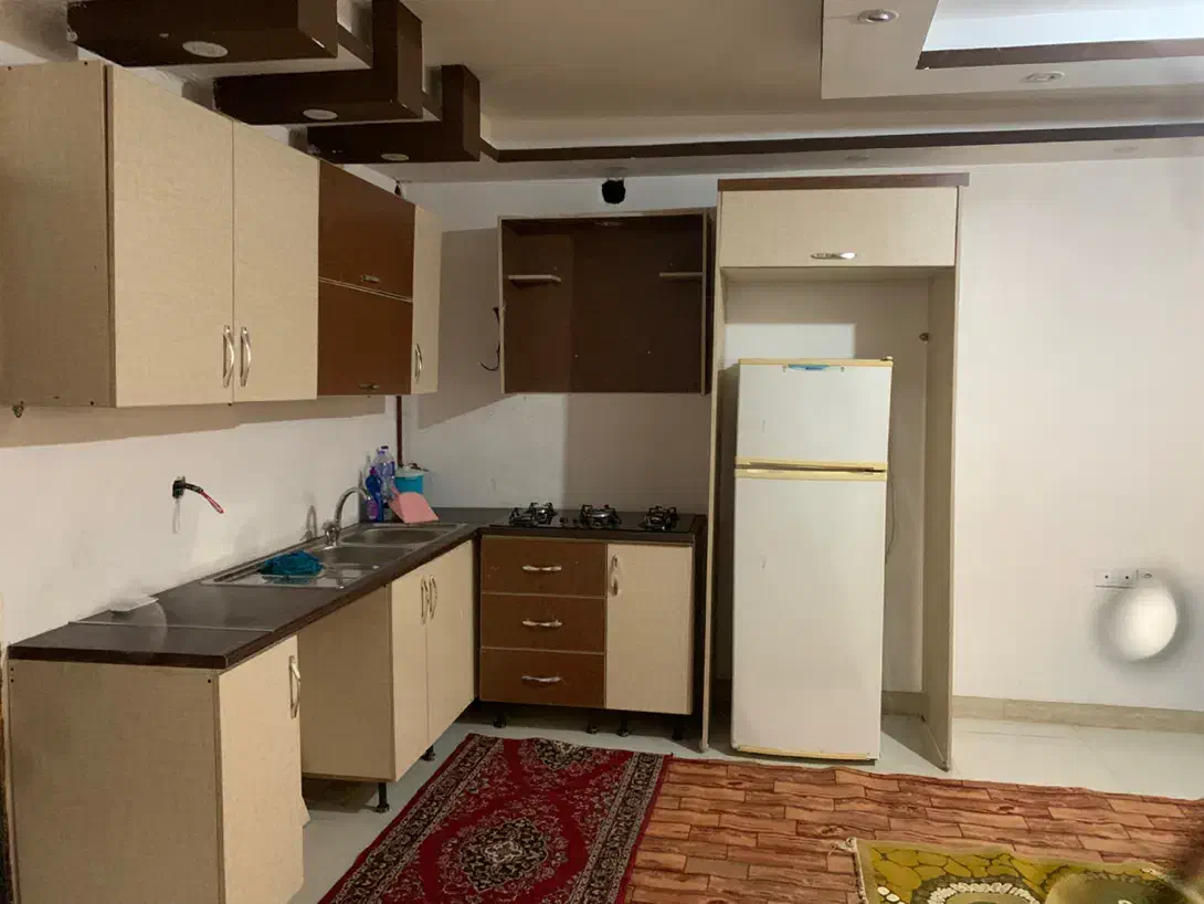 سویت خانه اجاره روزانه|اجارهٔ کوتاهمدت آپارتمان و سوئیت|رشت, کوی امام رضا|دیوار