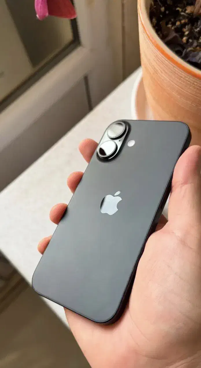 ایفون ۱۶ نرمال|موبایل|تهران, مهرآباد|دیوار