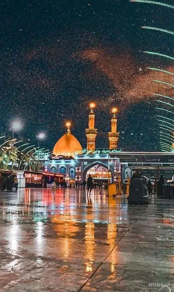 تور وسفر مشهد|تور و چارتر|قم, بلوار امین و ساحلی|دیوار