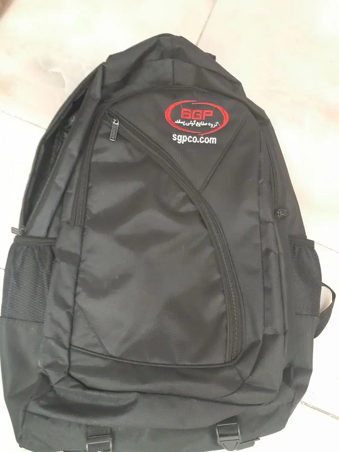 کوله پشتی بزرگ جادارنونوآک پرکاربرد|کیف، کفش، کمربند|فردوسیه, |دیوار