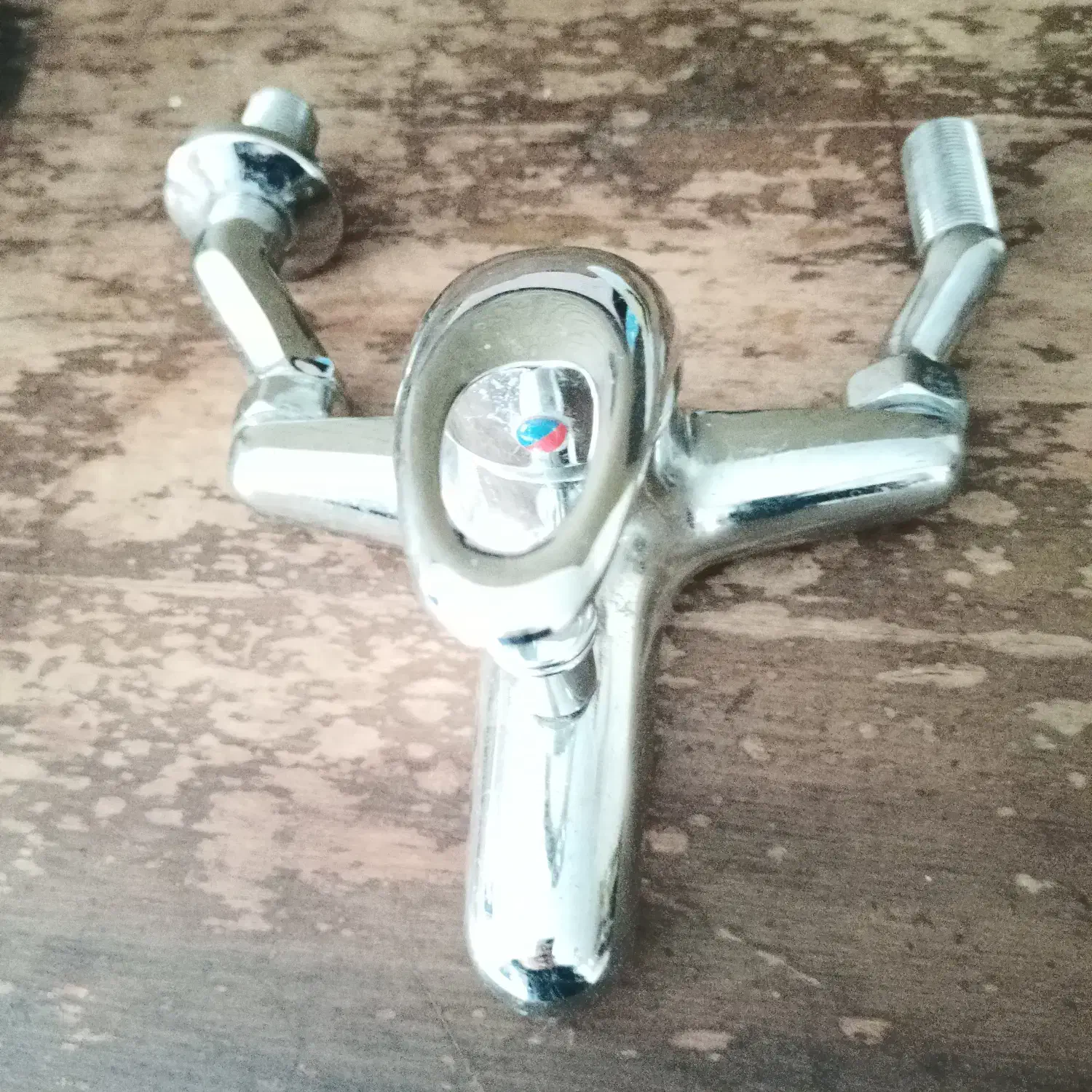 شیر حمام کم استفاده|لوازم حمام|اردبیل, |دیوار