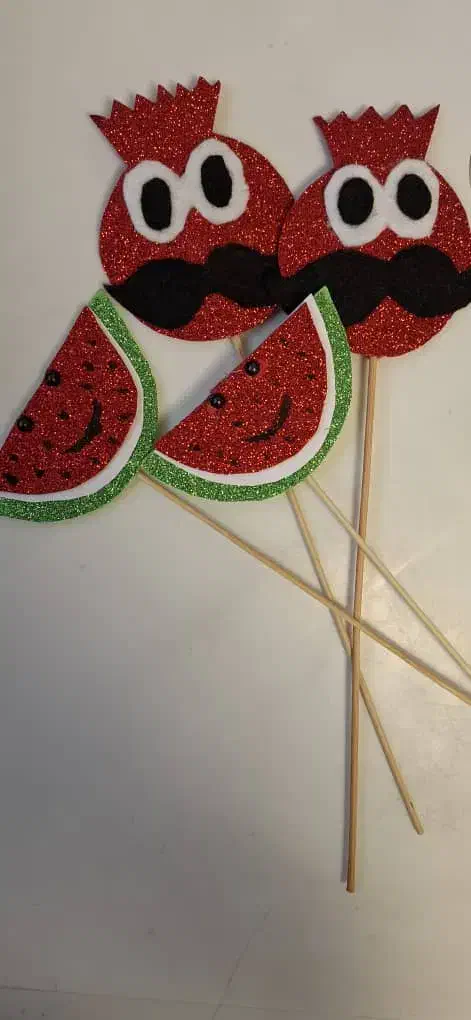 گیفت یلدایی|صنایع دستی و سایر لوازم تزئینی|تهران, شهرک فرهنگیان|دیوار