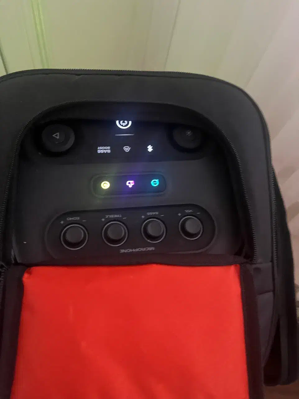 Party BOX GBL Stage 320|سیستم صوتی خانگی|مشهد, شریف|دیوار