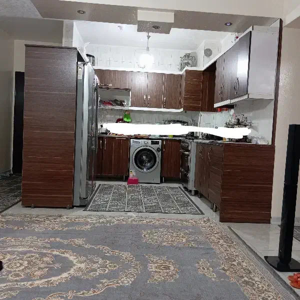 واحد 75متری|فروش آپارتمان|شاهین‌شهر, گرگاب|دیوار