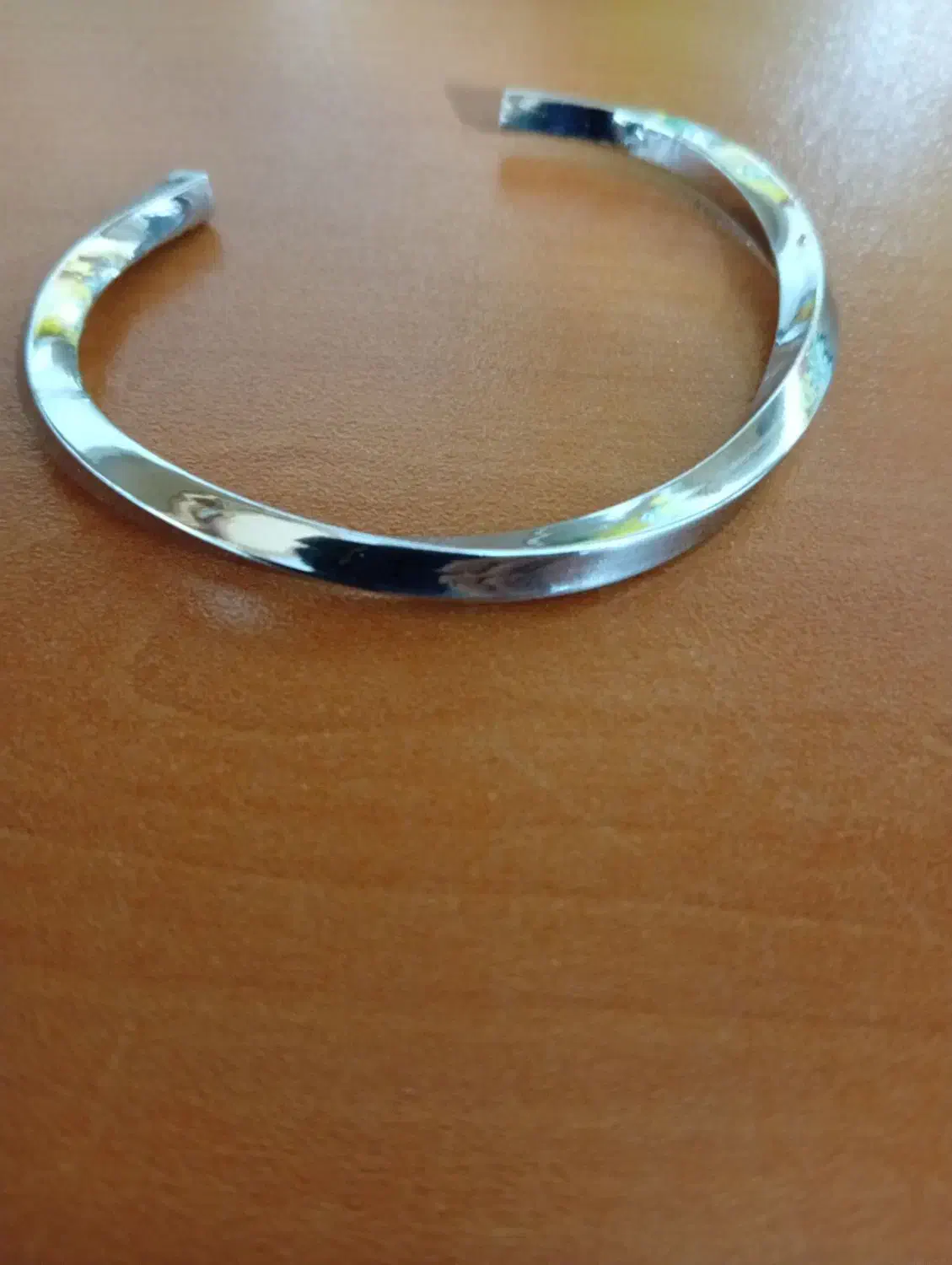 خلخال رنگ نقره|بدلیجات|تبریز, |دیوار