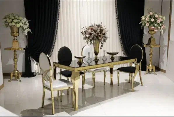 تولید کننده تجهیزات تالاری|عمدهفروشی|تهران, شهرآرا|دیوار