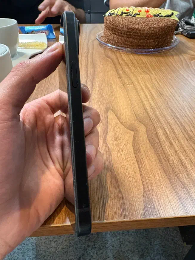 آیفون ۱۵ نرمال مشکی|موبایل|تهران, اقدسیه|دیوار