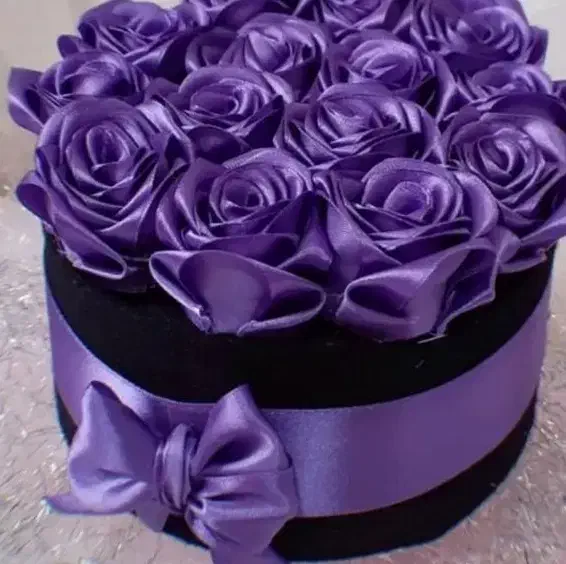 گل روبانی|گل مصنوعی|برازجان, |دیوار