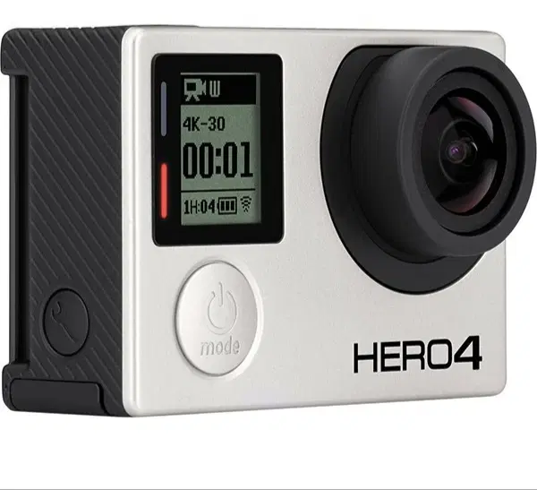 GoPro hero 4|دوربین عکاسی و فیلمبرداری|تهران, امیریه|دیوار