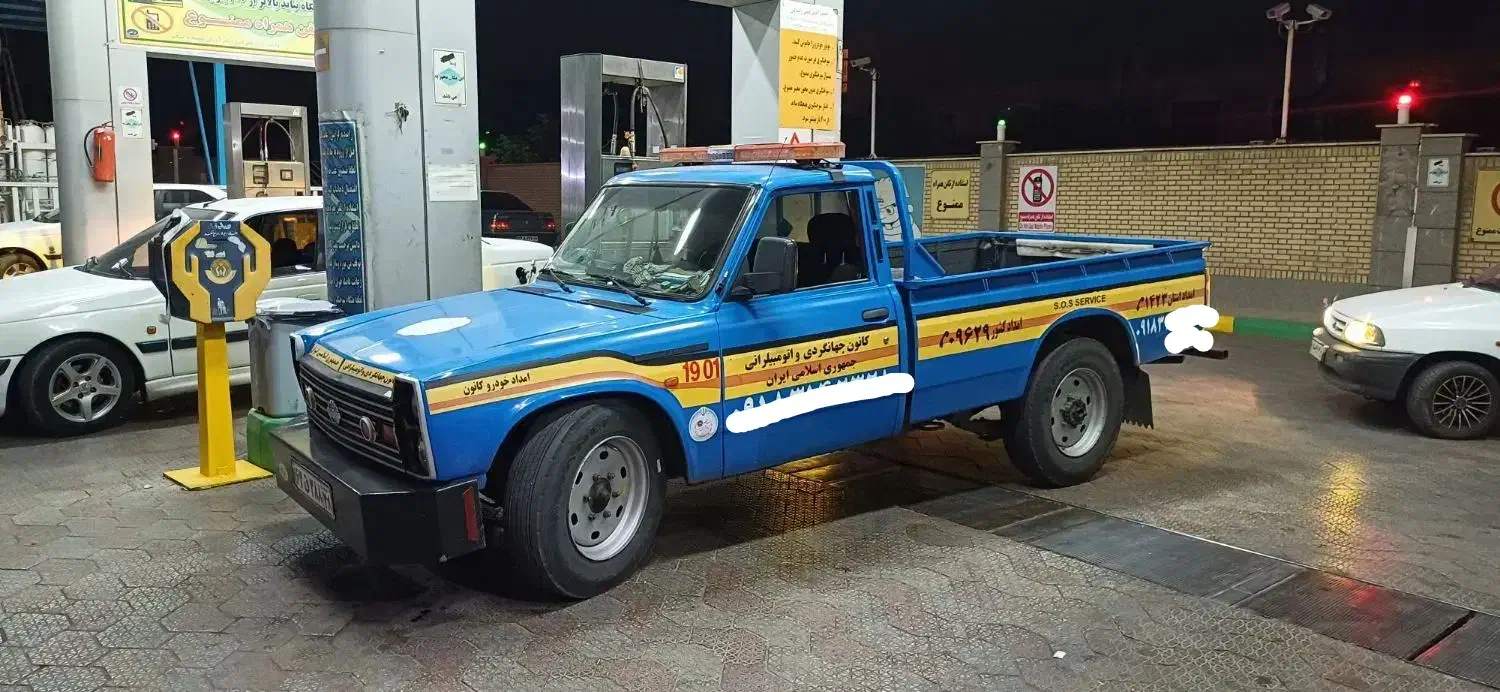 یدک کش،امداد خودرو،مکانیک|خدمات حمل و نقل|اسدآباد, |دیوار