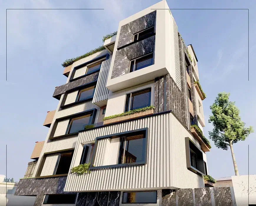 پیشفروش آپارتمان فاز ۱ و ۲|پیشفروش املاک|بندر ماهشهر, |دیوار