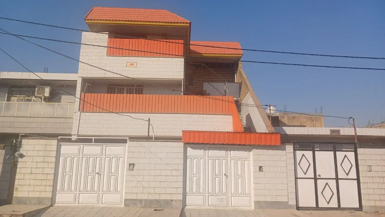 فروش منزل مسکونی|فروش خانه و ویلا|لالی, |دیوار