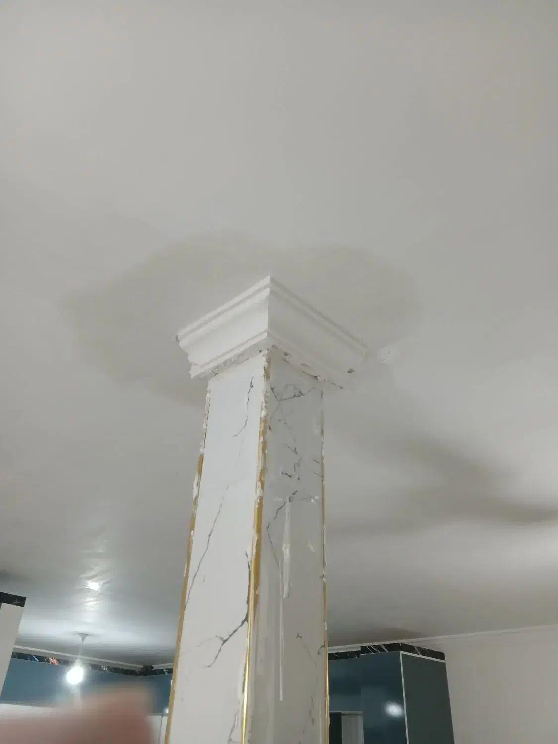 گج کاری منطقه|خدمات پیشه و مهارت|ماکو, |دیوار