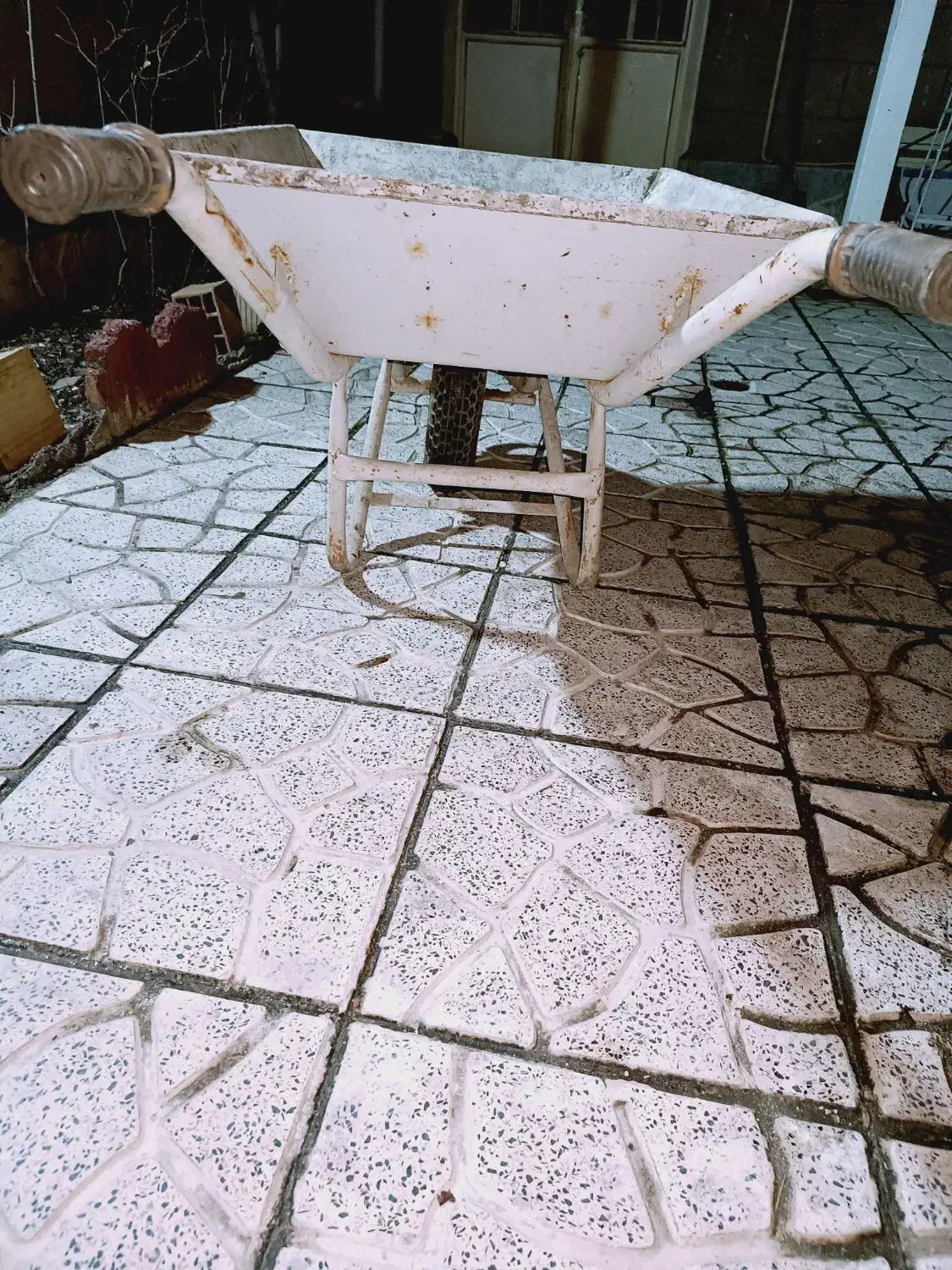 فرغون مدل ۱۴۰۱|ابزارآلات|همدان, |دیوار