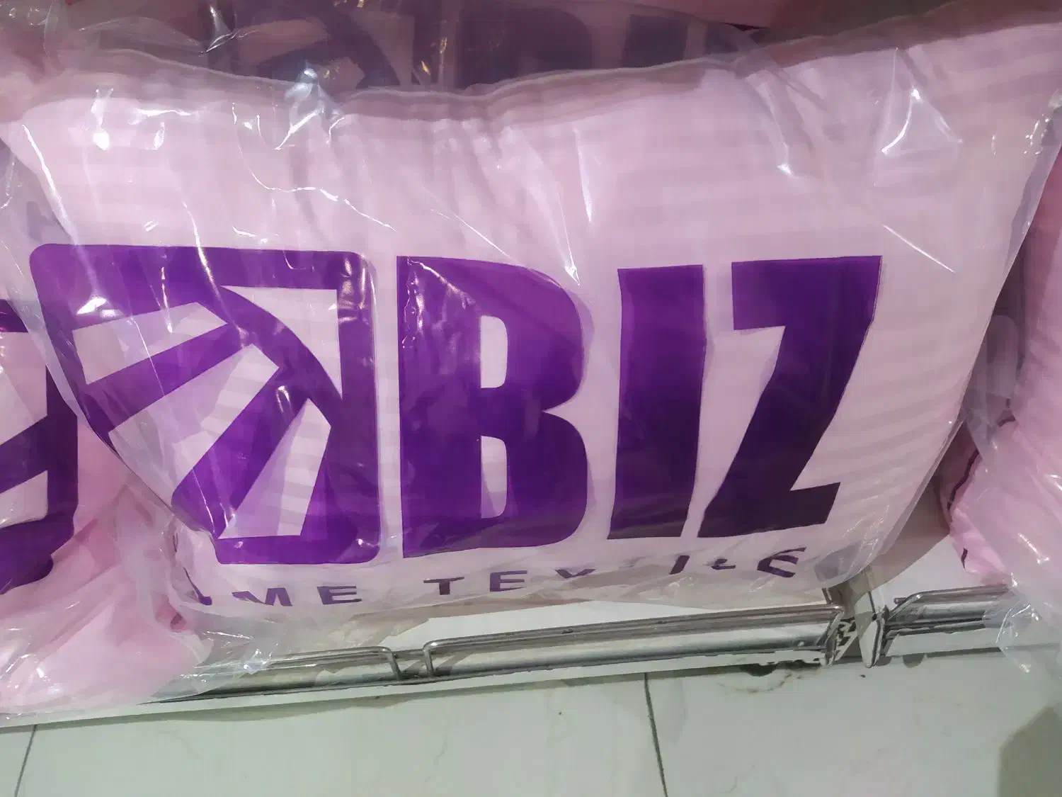 بالشت میکروفایبر|رختخواب، بالش، پتو|بندرعباس, |دیوار