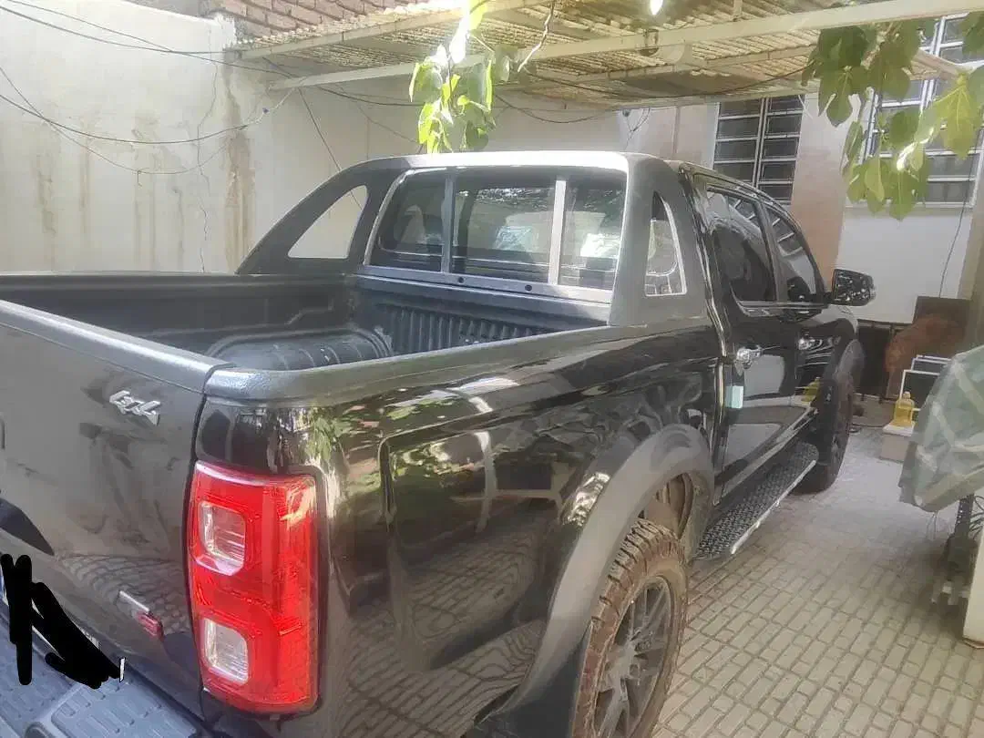 فروش kmc T8 مدل 403|خودرو سواری و وانت|کرمانشاه, |دیوار