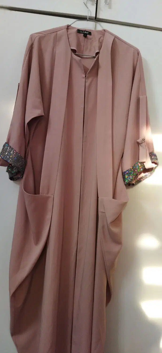 سه عدد مانتو|لباس|مشهد, نوید|دیوار