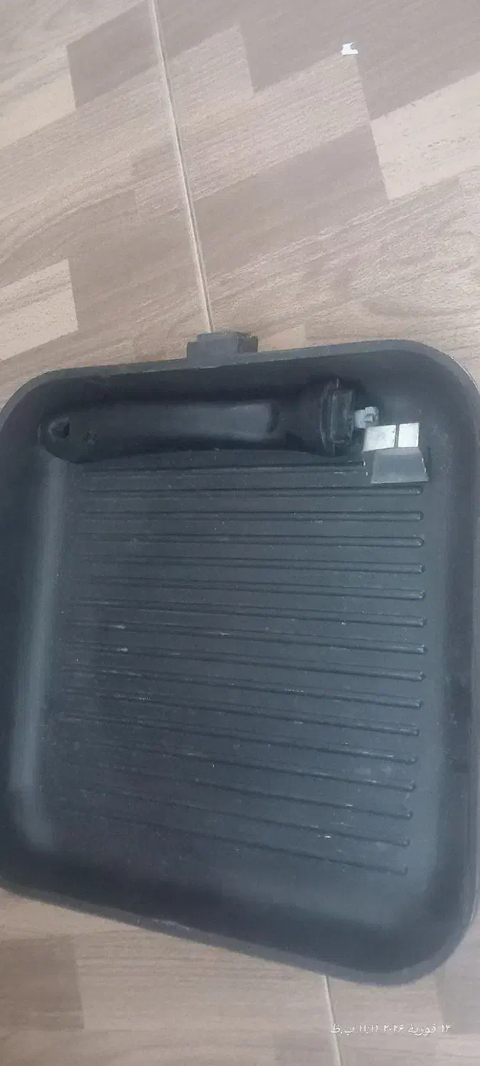 تابه|ظروف پخت‌وپز|مشهد, شفا|دیوار