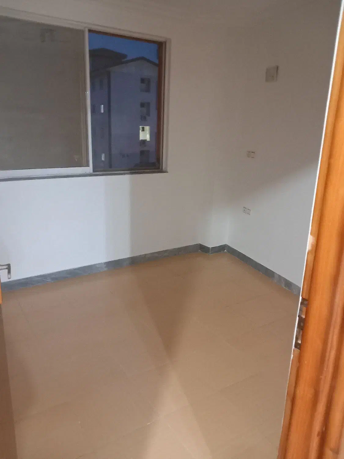 آپارتمان دوخوابه ورودی مشترک|اجارهٔ آپارتمان|لنگرود, |دیوار