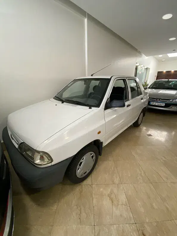 پراید ۹۹|خودرو سواری و وانت|تهران, ایران|دیوار