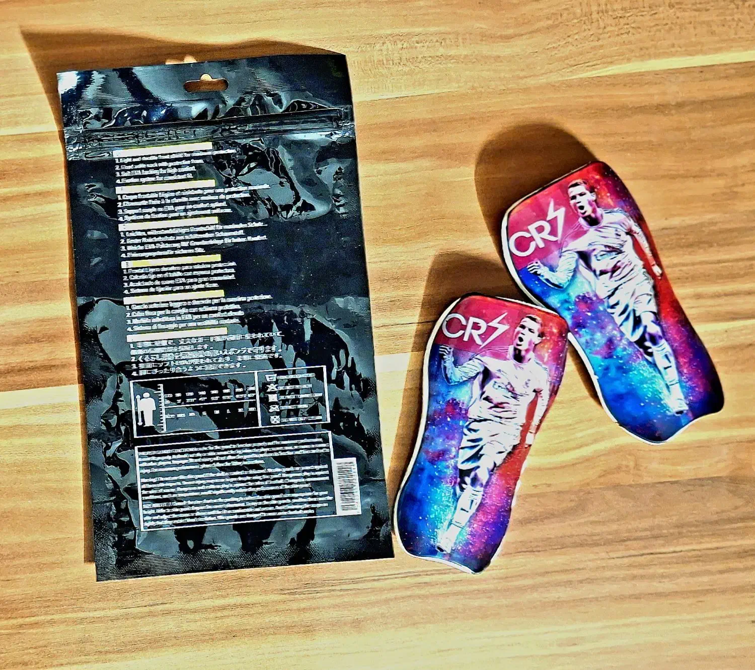 فروش لوازم فوتبال و ورزشی با تنوع بالا|تجهیزات ورزشی|مشهد, هدایت|دیوار