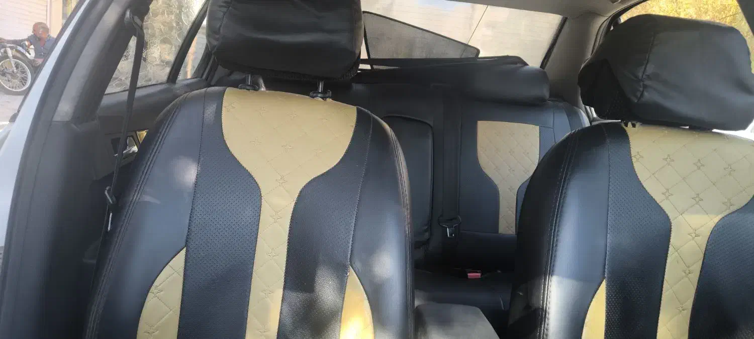 دنا98 معمولی|خودرو سواری و وانت|خرم‌آباد, |دیوار