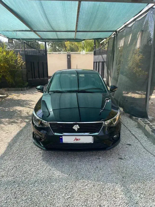 تارا v1|خودرو سواری و وانت|اصفهان, ستار|دیوار