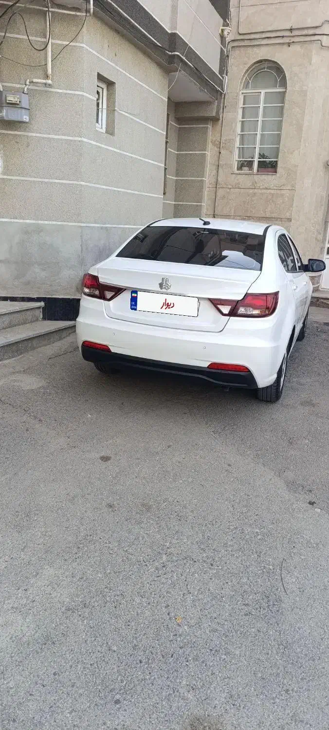 شاهین G مدل اسفند ۱۴۰۱|خودرو سواری و وانت|ارومیه, |دیوار