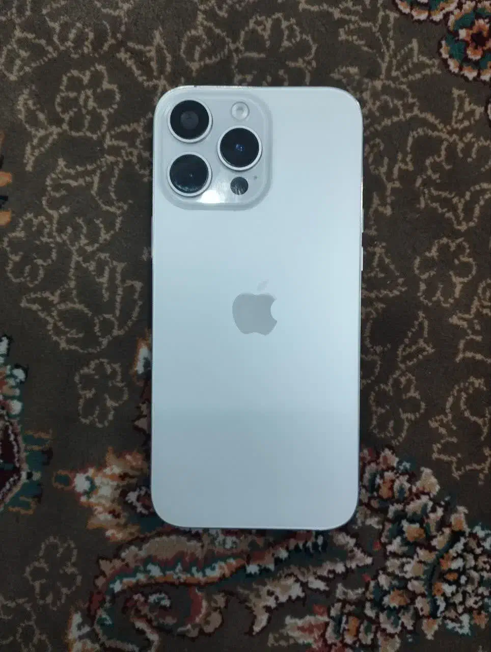 آیفون ۱۶ پرومکس طرح|موبایل|بیرجند, |دیوار