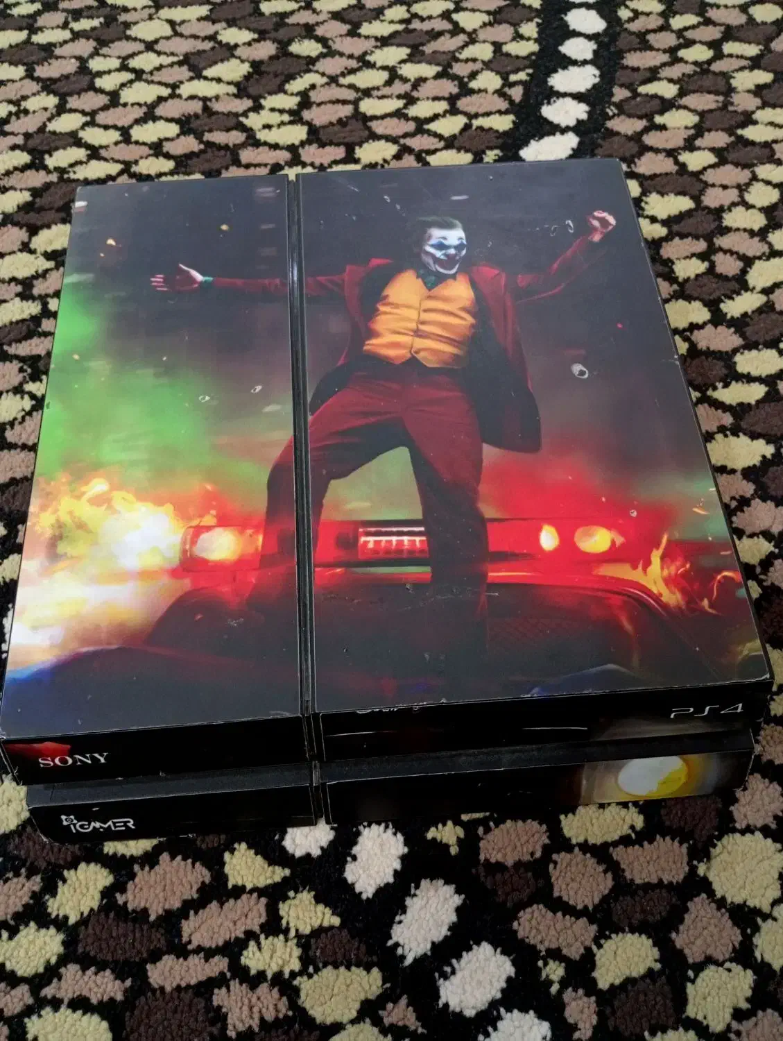 کوی علوی|کنسول، بازی ویدئویی و آنلاین|اهواز, کوی علوی|دیوار