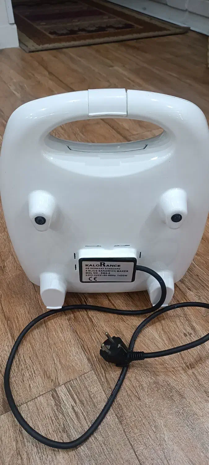 اسنک پز|اجاق گاز و لوازم برقی پخت‌وپز|اصفهان, جلالیه|دیوار