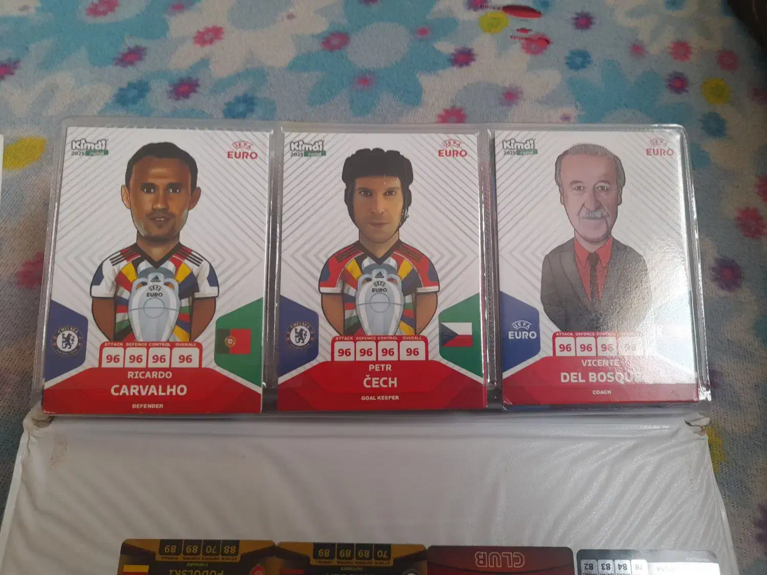 کیمدی|کلکسیون و سرگرمی|نجف‌آباد, صالح آباد|دیوار