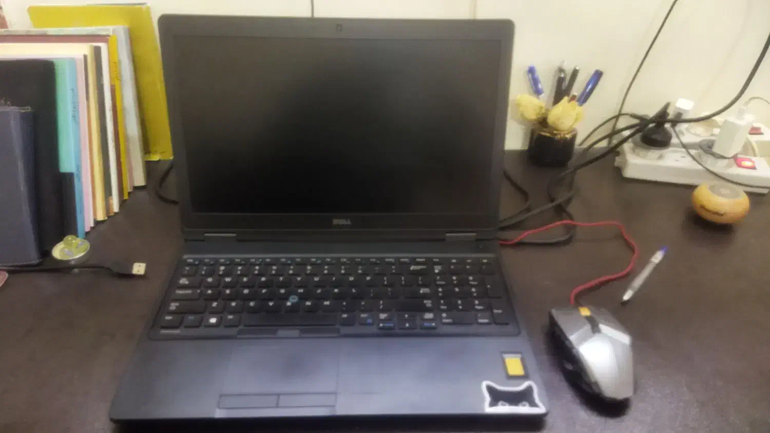 dell Precision 3520|رایانه همراه|کرج, عظیمیه|دیوار