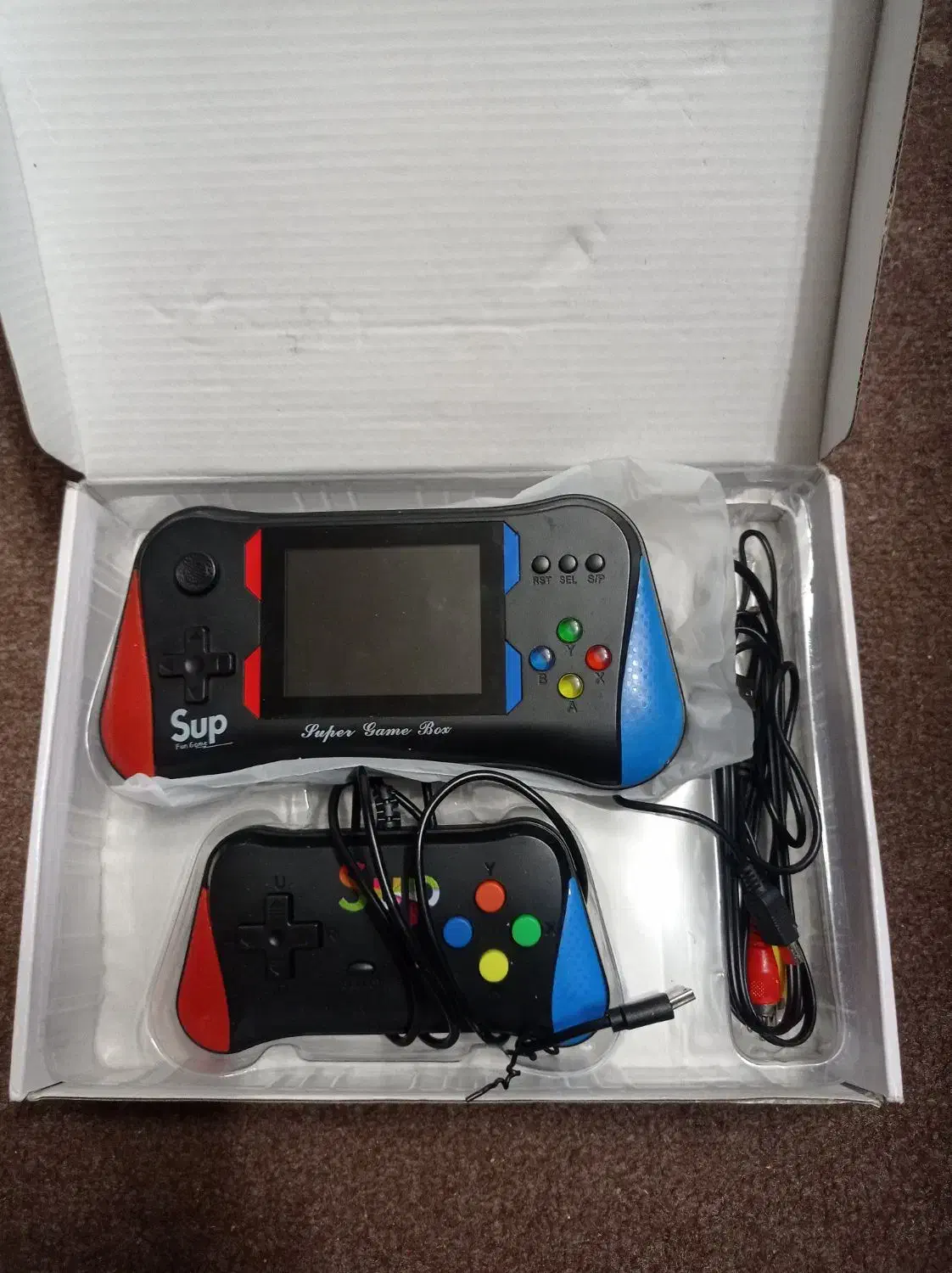 کنسول بازی|کنسول، بازی ویدئویی و آنلاین|تهران, شادآباد|دیوار