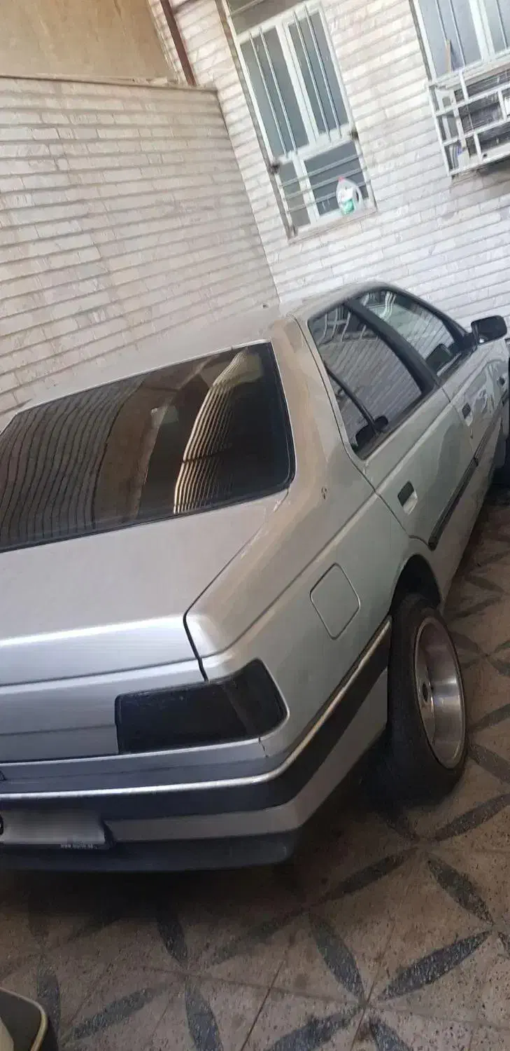 پژو۴۰۵|خودرو سواری و وانت|دزفول, |دیوار