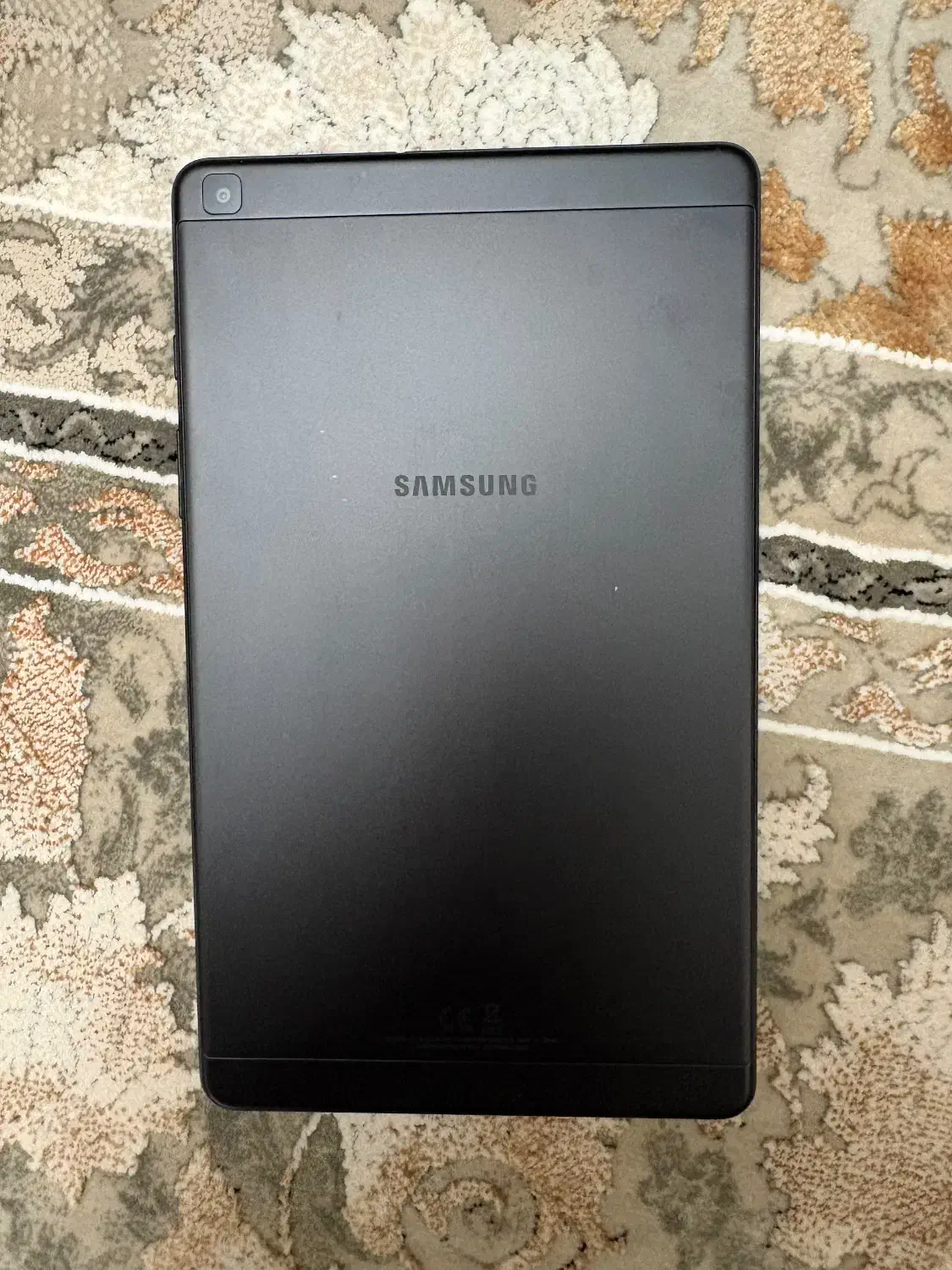 تبلت سامسونگ مدل Galaxy tab A|تبلت|ملایر, |دیوار