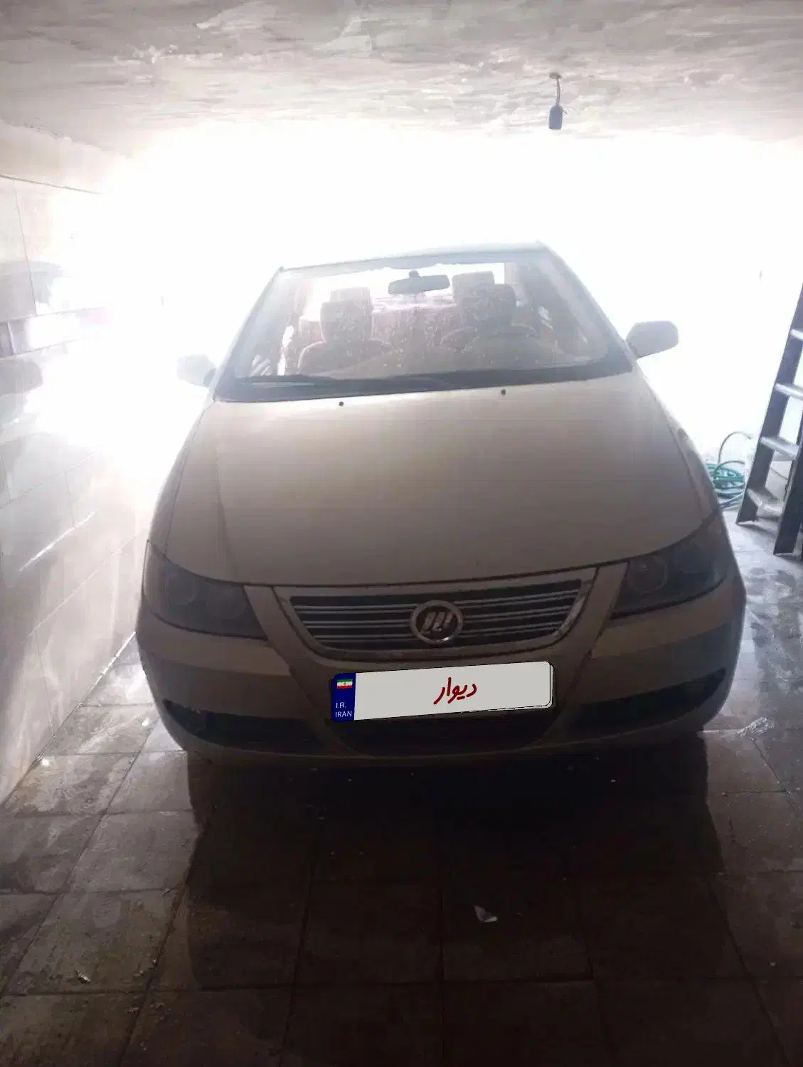 ماشین لیفان 620|خودرو سواری و وانت|یزد, |دیوار