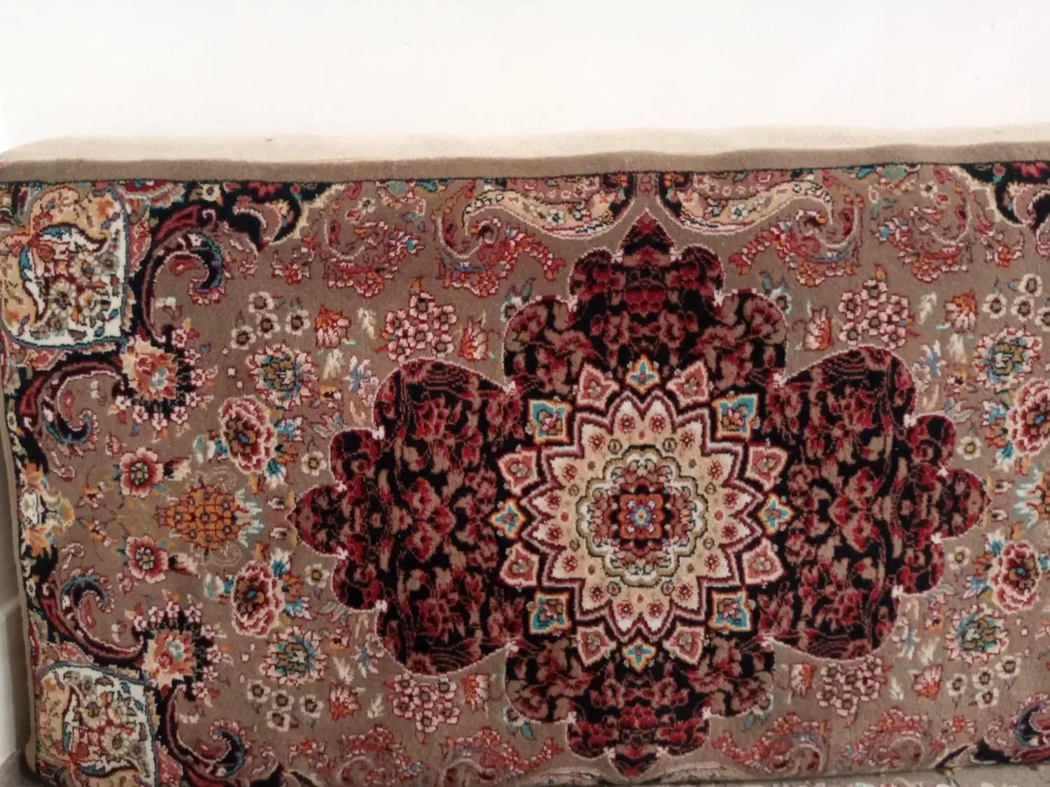 دوجفت پشتی|پشتی|قم, پردیسان|دیوار