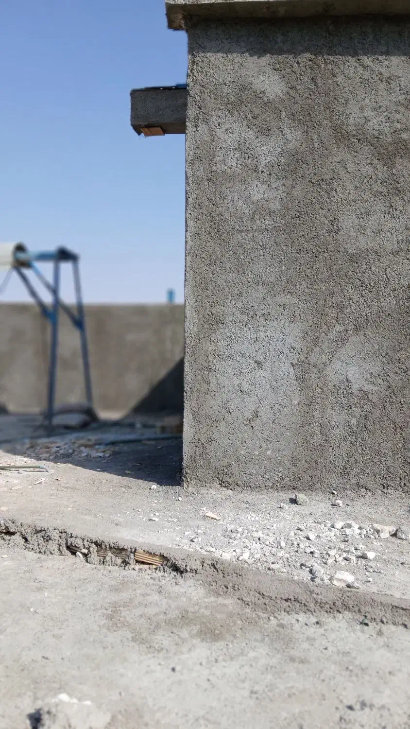 بنایی وسیمانکاری|خدمات پیشه و مهارت|بجنورد, |دیوار