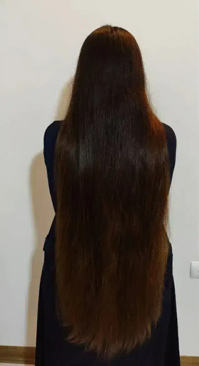 خریدوفروش مویِ نچرال وطبیعی ورنگی وحناشده|آرایشی، بهداشتی، درمانی|گناباد, |دیوار