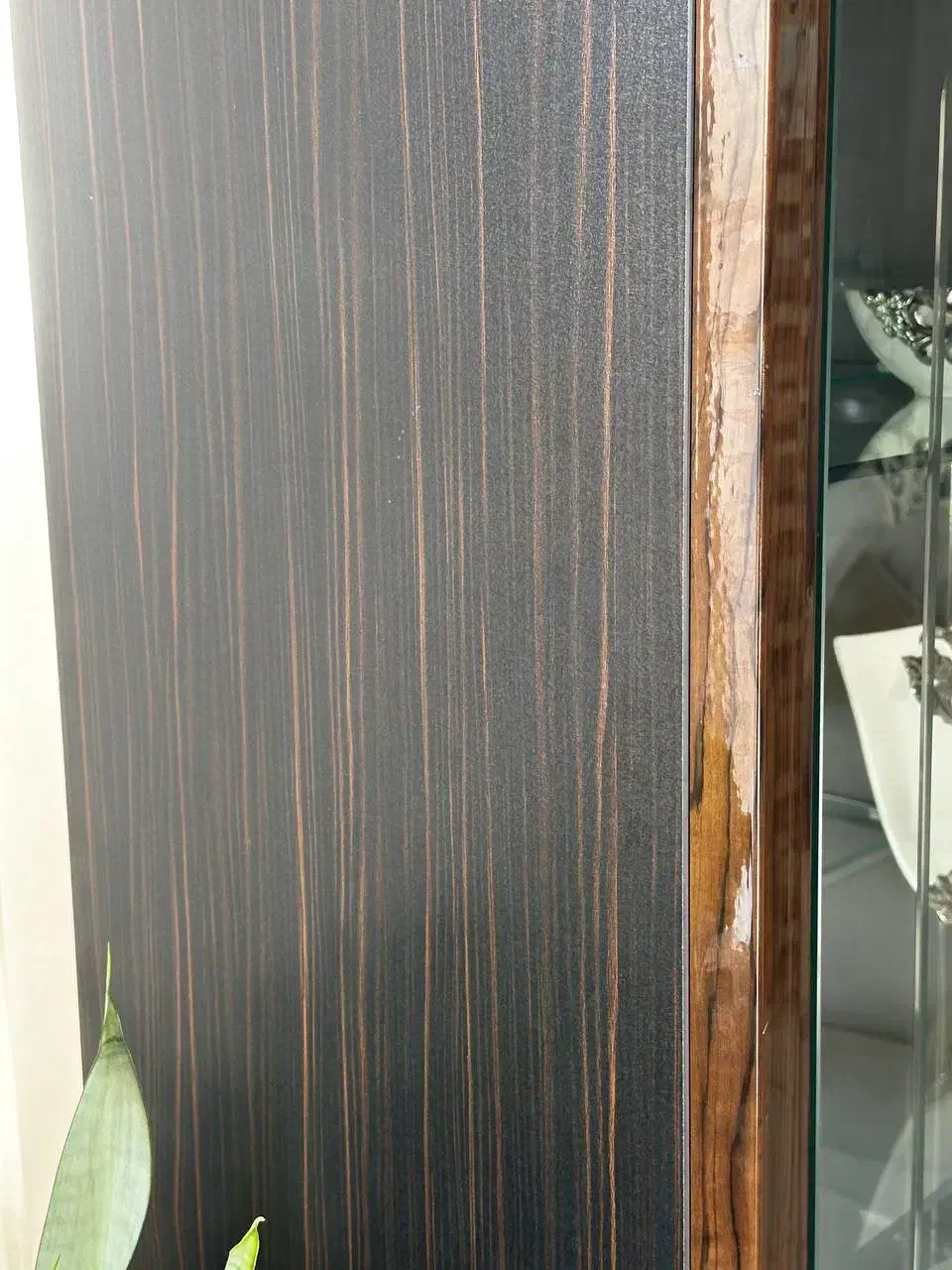 ویترین|بوفه، ویترین، کنسول|آباده, |دیوار