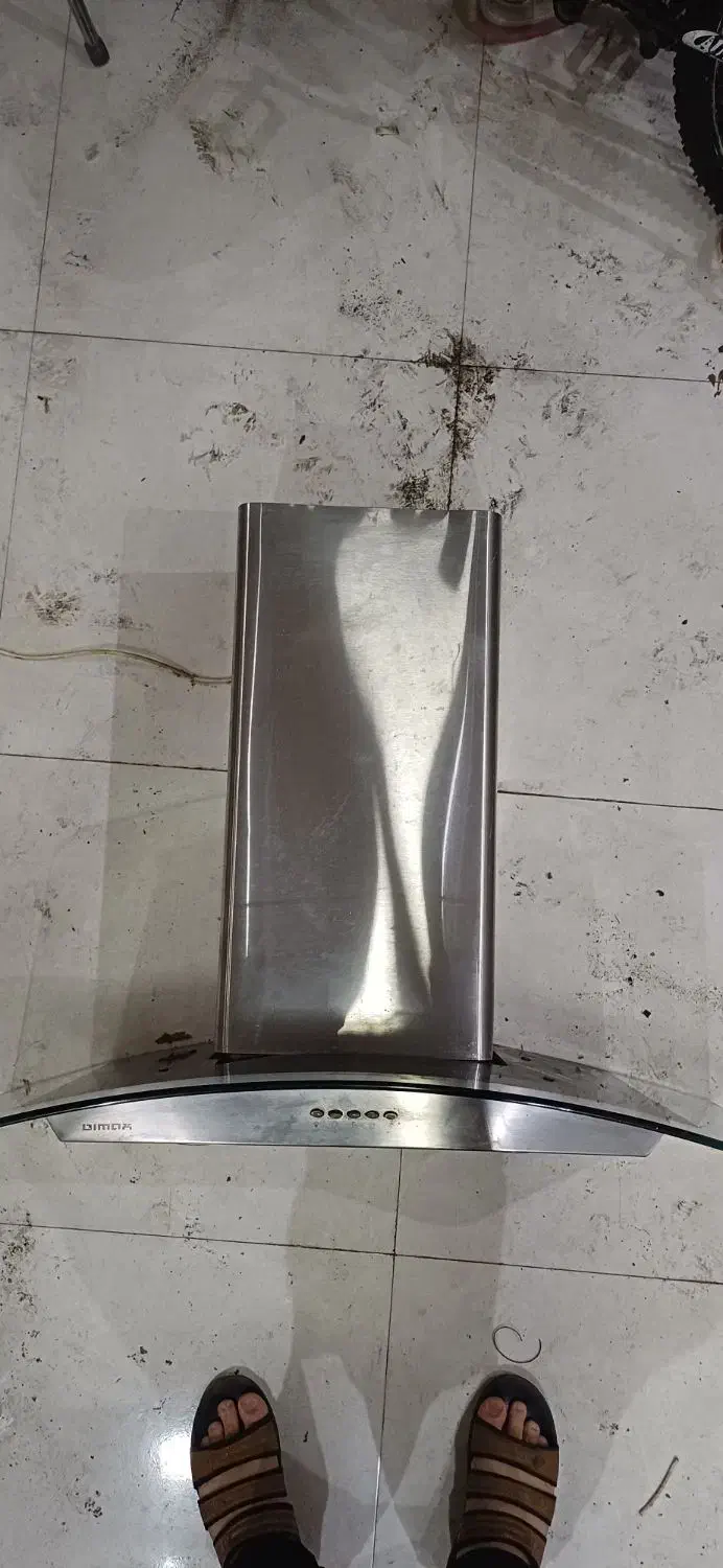 هود بیمکس|هود|رباط‌کریم, الارد|دیوار