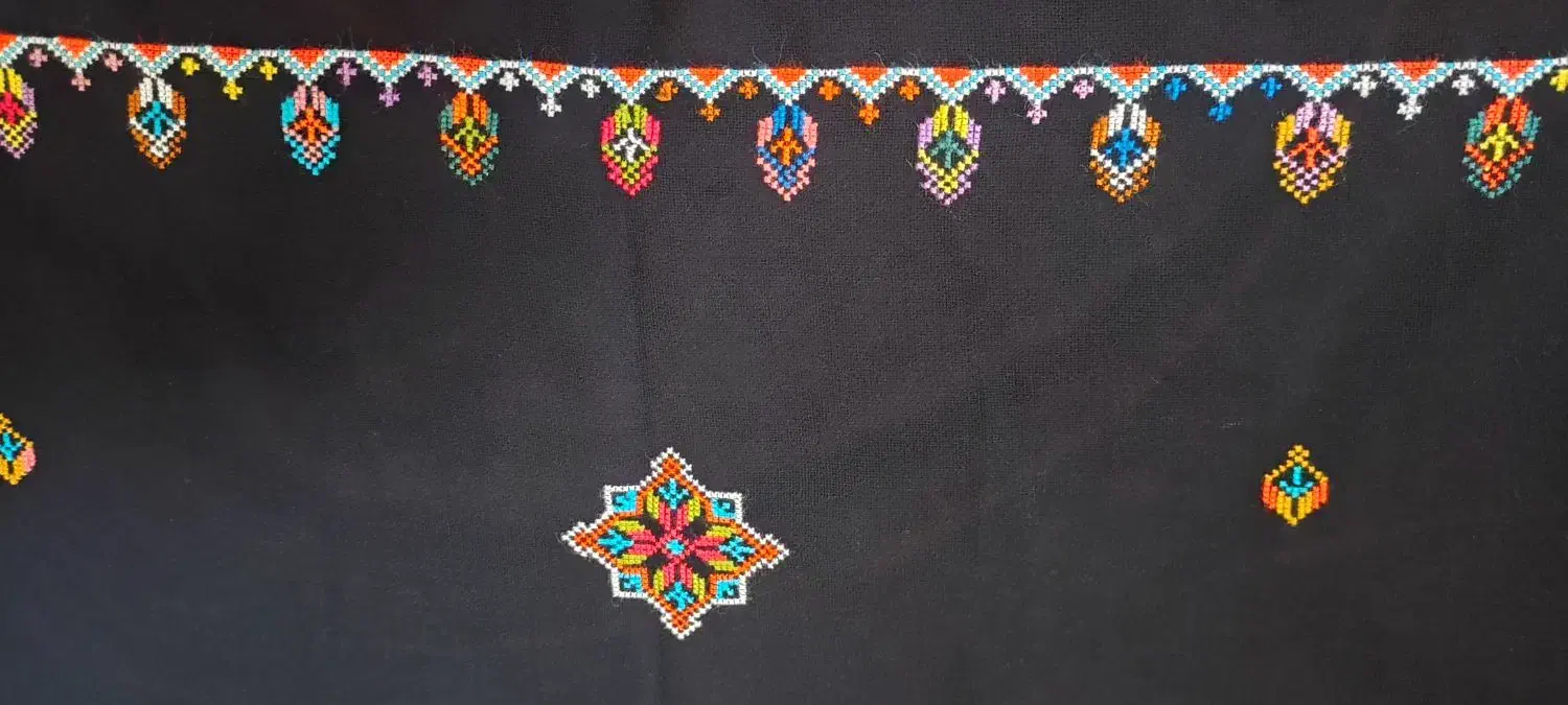 روسری گراپ|لباس|چابهار, |دیوار