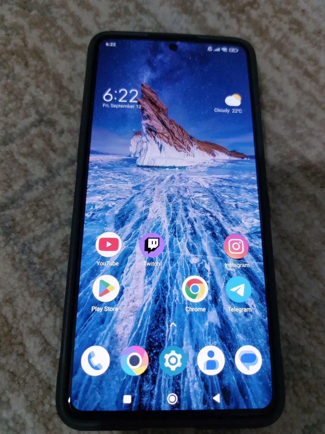 گوشی شیائومی Poco X6 pro|موبایل|لنگرود, |دیوار