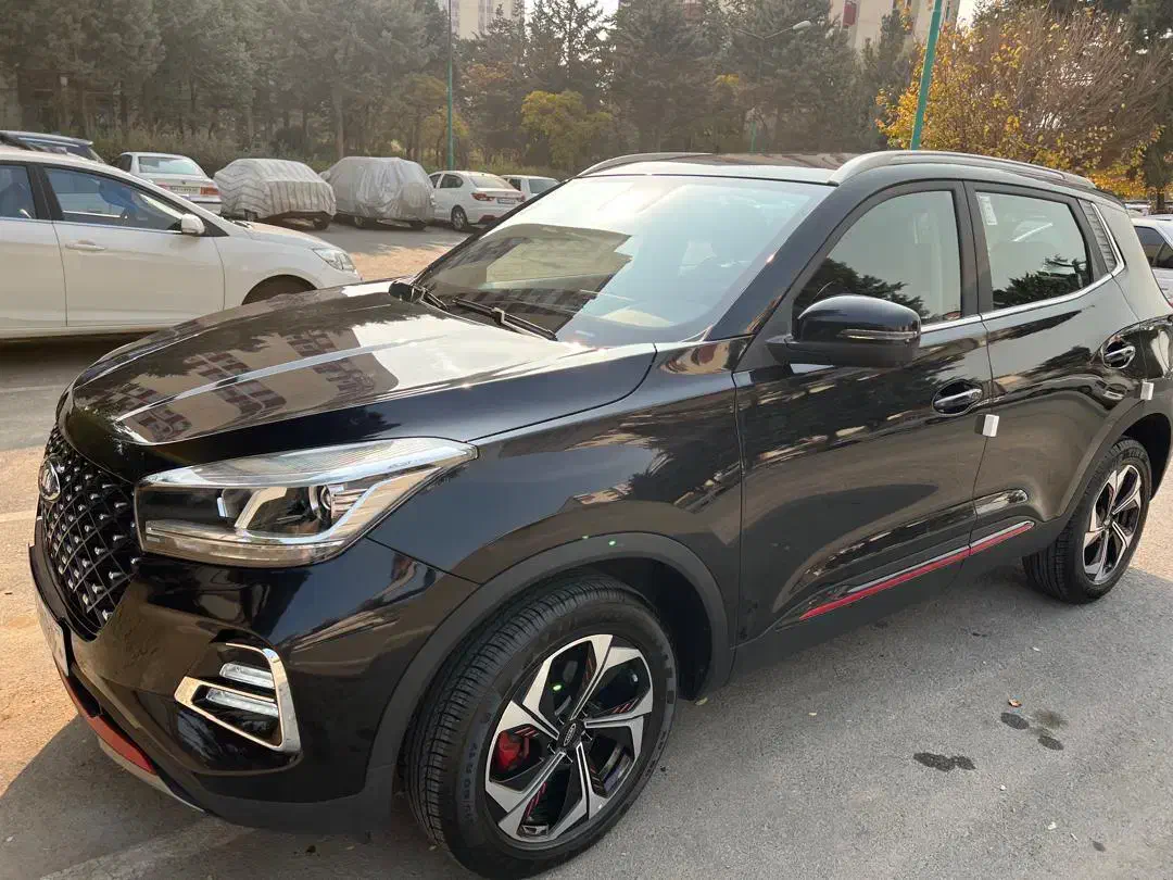 مدل ۱۴۰۳ در حدX55pro IE|خودرو سواری و وانت|تهران, لویزان|دیوار