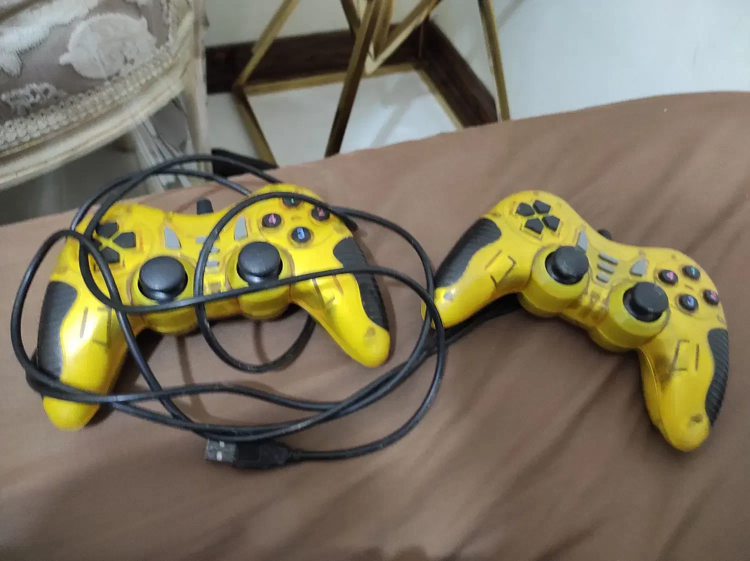 دستگیره بازی|کنسول، بازی ویدئویی و آنلاین|همدان, |دیوار