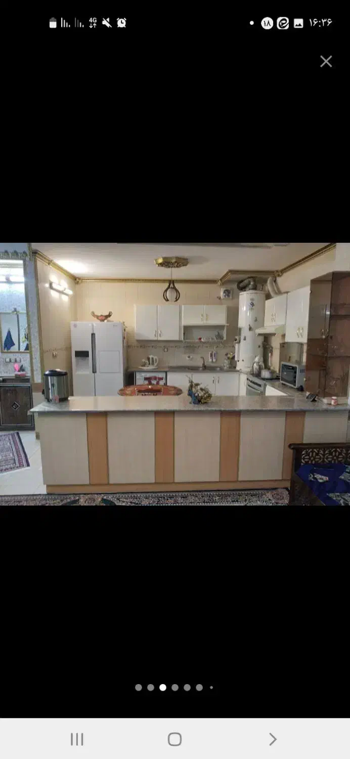 فروش منزل مسکونی طبقه ی اول محله ی گورت|فروش خانه و ویلا|اصفهان, گورت|دیوار