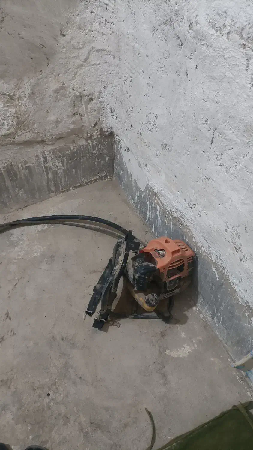 علف زن وخارزن|ماشینآلات صنعتی|زابل, |دیوار