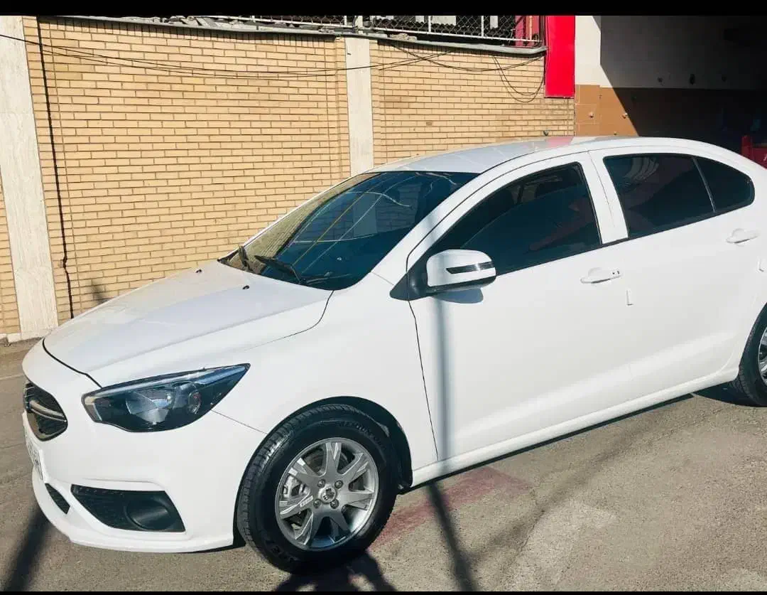 شاهین کارمندی در حد خشک.تارا|خودرو سواری و وانت|شیراز, گل سرخ|دیوار